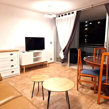 Luminoso Reformado Con Gran Terraza A 2 Mins A Pie De La Playa De San Juan * Аликанте