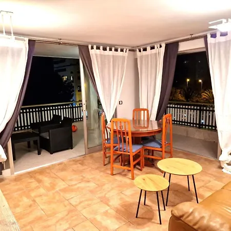 Luminoso Reformado Con Gran Terraza A 2 Mins A Pie De La Playa De San Juan Apartment Alicante